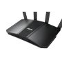 ASUS RT-BE58U V2 draadloze router 2.5 Gigabit Ethernet Dual-band (2.4 GHz / 5 GHz) Zwart (90IG0A70-MO9C00) thumbnail