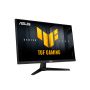 ASUS TUF Gaming VG259QMR5A computer monitor 62,2 cm (24.5") 1920 x 1080 Pixels Full HD LCD Zwart (90LM0BR0-B01O71) thumbnail