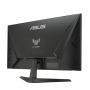 ASUS TUF Gaming VG259QMR5A computer monitor 62,2 cm (24.5") 1920 x 1080 Pixels Full HD LCD Zwart (90LM0BR0-B01O71) thumbnail