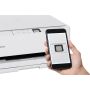 Canon PIXMA TS6550i Inkjet A4 1200 x 1200 DPI Wifi (7179C006) thumbnail