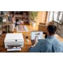 Canon PIXMA TS6550i Inkjet A4 1200 x 1200 DPI Wifi (7179C006) thumbnail