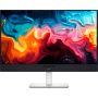 DELL Plus S3225QC computer monitor 80,3 cm (31.6") 3840 x 2160 Pixels 4K Ultra HD QD-OLED Zwart, Zilver (210-BRVT) thumbnail