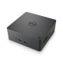 DELL TB16 -240W Bedraad Thunderbolt 3 Zwart (452-BCOO) thumbnail