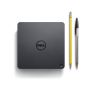 DELL TB16 Bedraad Thunderbolt 3 Zwart (5K5RK) thumbnail
