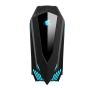 GIGABYTE AORUS C700 GLASS Full Tower Zwart (GB-AC700) thumbnail