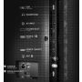 Hisense A7Q 50A7Q 127 cm (50") 4K Ultra HD Smart TV Wifi Zwart (20016311) thumbnail