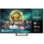 Hisense A7Q 50A7Q 127 cm (50") 4K Ultra HD Smart TV Wifi Zwart (20016311) thumbnail