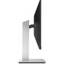 HP E24u G4 computer monitor 60,5 cm (23.8") 1920 x 1080 Pixels Full HD LCD Zwart, Zilver (189T0AA#ABB) thumbnail