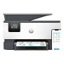 HP OfficeJet Pro 9120e Draadloos All-in-One Kleur Printer, Instant Ink; Dubbelzijdig printen (403X8B) thumbnail