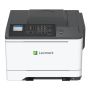 Lexmark CS521dn Kleur 2400 x 600 DPI A4 (42C0070) thumbnail