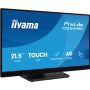 iiyama 22\W LCD Bonded DeepContrast Projective (T2254MSC-B2AG) thumbnail