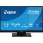 iiyama 22\W LCD Bonded DeepContrast Projective (T2254MSC-B2AG) thumbnail