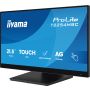iiyama 22\W LCD Bonded DeepContrast Projective (T2254MSC-B2AG) thumbnail