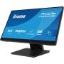 iiyama T2254MSC-B2AG computer monitor 54,6 cm (21.5") 1920 x 1080 Pixels Full HD LED Touchscreen Zwart (T2254MSC-B2AG) thumbnail