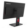 Lenovo ThinkVision T27-40 Monitor (64A5ZAT6EU) thumbnail