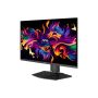 MSI MAG 271QP QD-OLED X24 computer monitor 67,3 cm (26.5") 2560 x 1440 Pixels Wide Quad HD Zwart (9S6-3CD89T-025) thumbnail