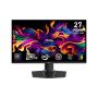 MSI MAG 271QP QD-OLED X24 computer monitor 67,3 cm (26.5") 2560 x 1440 Pixels Wide Quad HD Zwart (9S6-3CD89T-025) thumbnail
