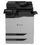 Lexmark CX820dtfe Laser A4 1200 x 1200 DPI 50 ppm (42K0022) thumbnail