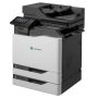 Lexmark CX820dtfe Laser A4 1200 x 1200 DPI 50 ppm (42K0022) thumbnail