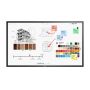 NEC MultiSync M861 IGB Digitale signage flatscreen 2,18 m (86") LCD 500 cd/m² 4K Ultra HD Zwart Touchscreen 24/7 (60005949) thumbnail
