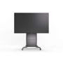 NEC MultiSync M861 IGB Digitale signage flatscreen 2,18 m (86") LCD 500 cd/m² 4K Ultra HD Zwart Touchscreen 24/7 (60005949) thumbnail