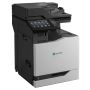 Lexmark CX825de Laser A4 1200 x 1200 DPI 52 ppm (42K0050) thumbnail