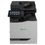 Lexmark CX825de Laser A4 1200 x 1200 DPI 52 ppm (42K0050) thumbnail