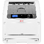 OKI C844dn A3 kleurlaserdrucker (47074324) thumbnail