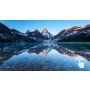 Philips B Line 222B9TA/00 LED display 54,6 cm (21.5") 1920 x 1080 Pixels Full HD LCD Touchscreen Tafelblad Zwart (222B9TA/00) thumbnail