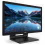 Philips B Line 222B9TA/00 LED display 54,6 cm (21.5") 1920 x 1080 Pixels Full HD LCD Touchscreen Tafelblad Zwart (222B9TA/00) thumbnail