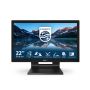 Philips B Line 222B9TA/00 LED display 54,6 cm (21.5") 1920 x 1080 Pixels Full HD LCD Touchscreen Tafelblad Zwart (222B9TA/00) thumbnail