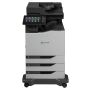 Lexmark CX825dte Laser A4 1200 x 1200 DPI 52 ppm (42K0051) thumbnail