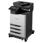 Lexmark CX825dte Laser A4 1200 x 1200 DPI 52 ppm (42K0051) thumbnail