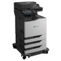 Lexmark CX825dte Laser A4 1200 x 1200 DPI 52 ppm (42K0051) thumbnail