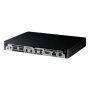 Samsung SBB-SSFX 1,7 GHz Tizen 4.0 600 g Zwart (SBB-SS08FV2XEN) thumbnail
