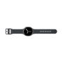 Samsung Galaxy Watch 8 3,3 cm (1.3") AMOLED 40 mm Digitaal 438 x 438 Pixels Touchscreen Grafiet Wifi GPS (SM-L320NDAAEUE) thumbnail