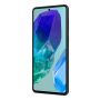 Samsung Galaxy M55 5G 17 cm (6.7") Hybride Dual SIM USB Type-C 8 GB 256 GB 5000 mAh Zwart (SM-M556EZKCEUB) thumbnail