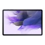 Samsung Galaxy Tab S7 FE SM-T733 Qualcomm Snapdragon 64 GB 31,5 cm (12.4") 4 GB Wi-Fi 6 (802.11ax) Zwart (SM-T733NZKAEUB) thumbnail