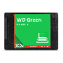 Sandisk WD Green SSD 250GB SATA 2.5" (WDS250G5G0A-00CPT0) thumbnail