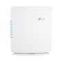 TP-Link Archer BE450 draadloze router Multi-Gigabit Ethernet Dual-band (2.4 GHz / 5 GHz) Wit (ARCHER BE450) thumbnail