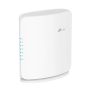 TP-Link Archer BE450 draadloze router Multi-Gigabit Ethernet Dual-band (2.4 GHz / 5 GHz) Wit (ARCHER BE450) thumbnail