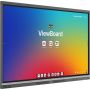 Viewsonic IFP5551 Display interactief whiteboard 139,7 cm (55") 3840 x 2160 Pixels Touchscreen Zwart (IFP5551) thumbnail