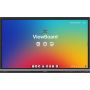 Viewsonic IFP5551 Display interactief whiteboard 139,7 cm (55") 3840 x 2160 Pixels Touchscreen Zwart (IFP5551) thumbnail