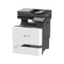 Lexmark CX730de Laser A4 1200 x 1200 DPI 40 ppm (47C9520) thumbnail