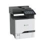 Lexmark CX735adse Laser A4 1200 x 1200 DPI 50 ppm (47C9620) thumbnail