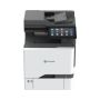 Lexmark CX735adse Laser A4 1200 x 1200 DPI 50 ppm (47C9620) thumbnail