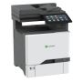Lexmark XC4352 Laser A4 1200 x 1200 DPI 50 ppm Wifi (47C9920) thumbnail