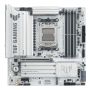 ASUS TUF GAMING B850M-PLUS WIFI7 W AMD B850 Socket AM5 micro ATX (90MB1MD0-M0EAY0) thumbnail