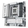 ASUS TUF GAMING B850M-PLUS WIFI7 W AMD B850 Socket AM5 micro ATX (90MB1MD0-M0EAY0) thumbnail