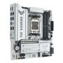 ASUS TUF GAMING B850M-PLUS WIFI7 W AMD B850 Socket AM5 micro ATX (90MB1MD0-M0EAY0) thumbnail